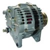 Wai Global Alternator, ALTMI IRIF, 90 Amp12 Volt, 2Groove Pulley 23308N